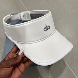 Alo visor